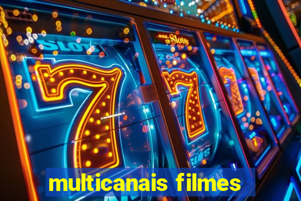 multicanais filmes